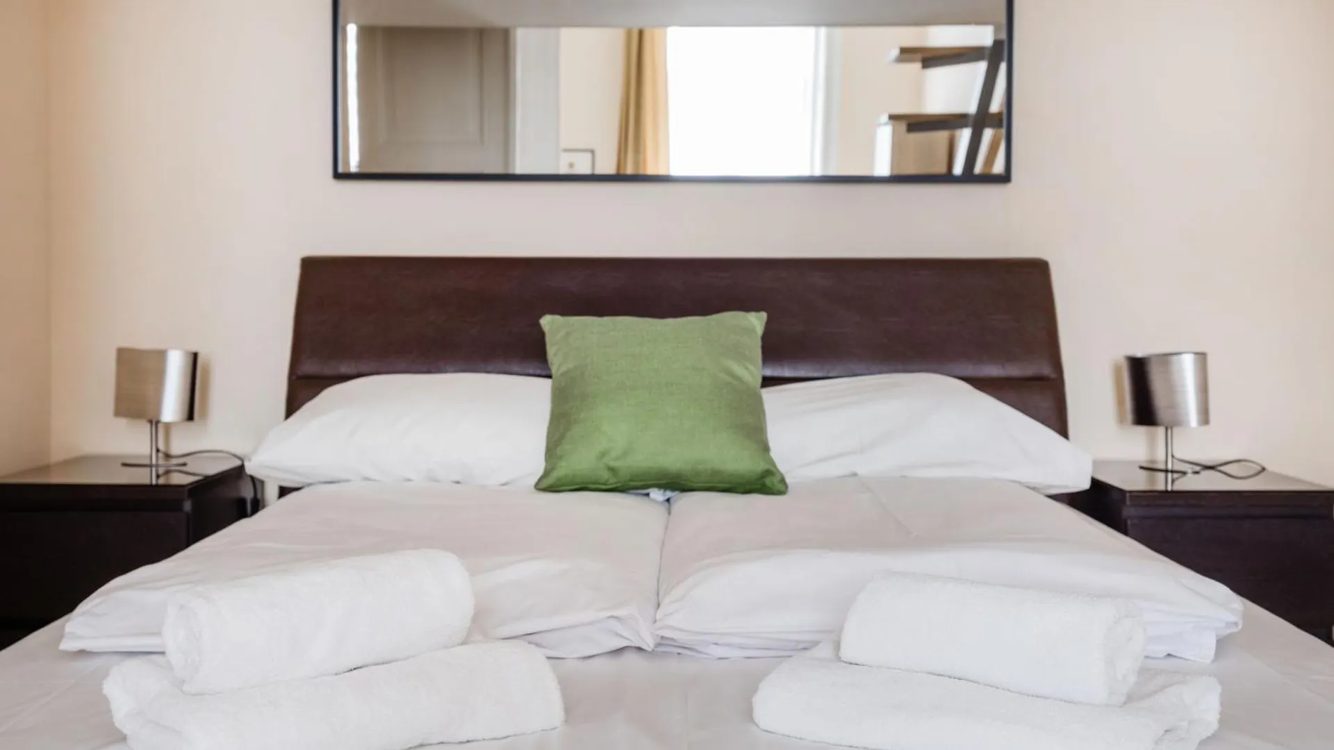 Reba Apartment Budapest