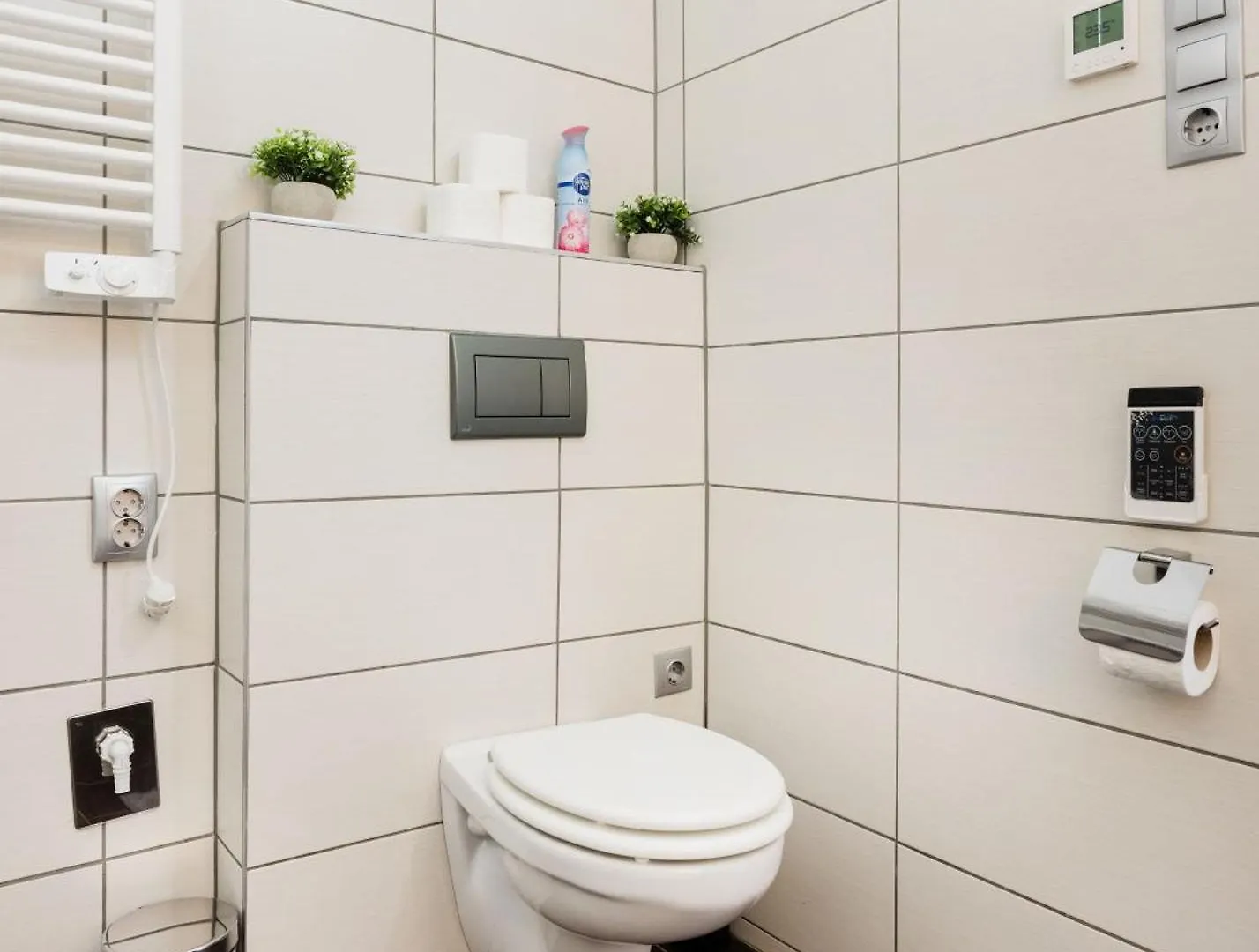 Reba Apartment Budapest 0*,  Hungary