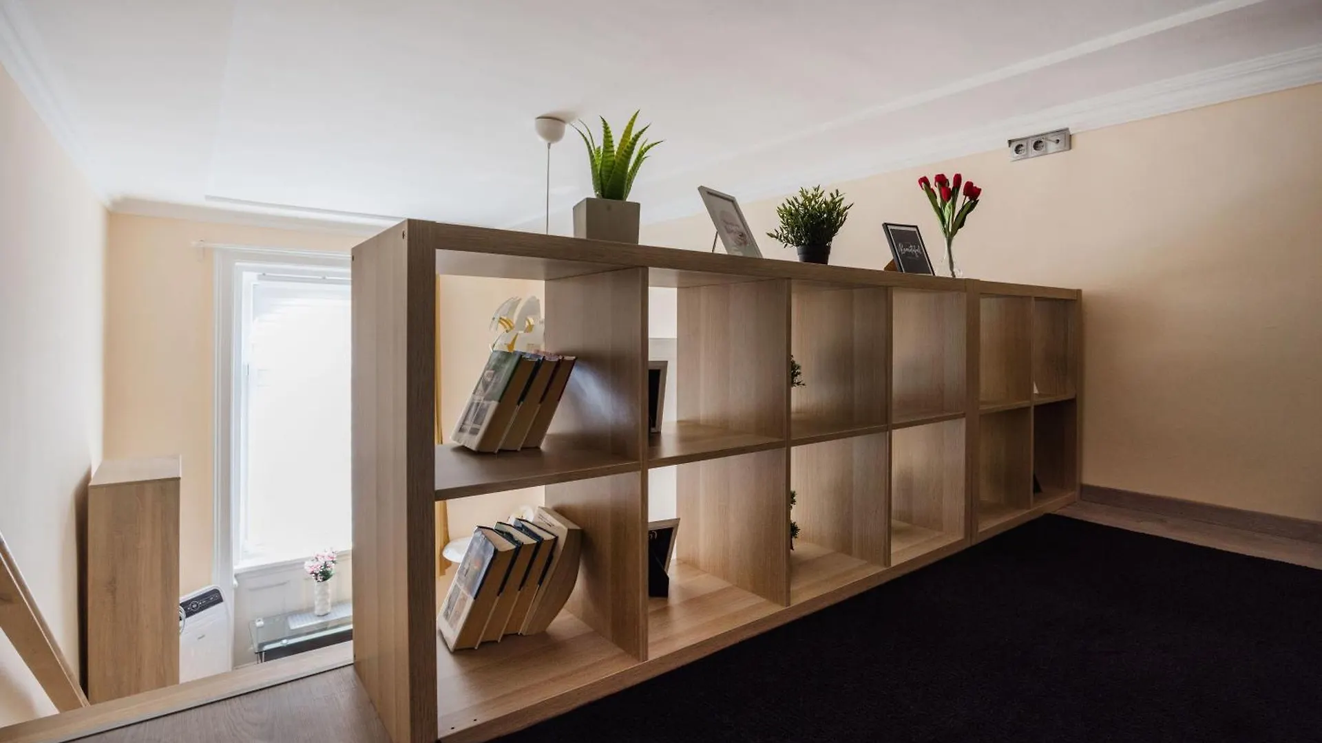 Reba Apartment Budapest
