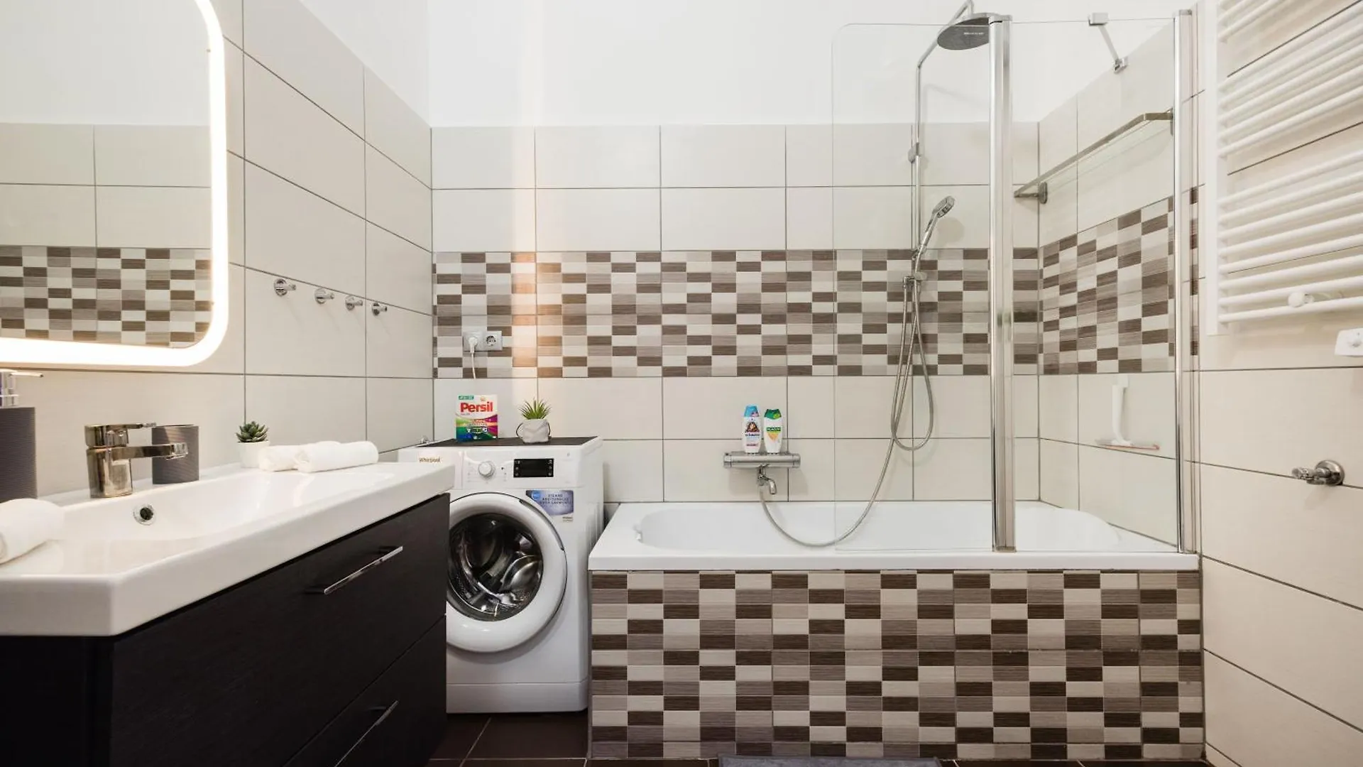 Reba Apartment Budapest