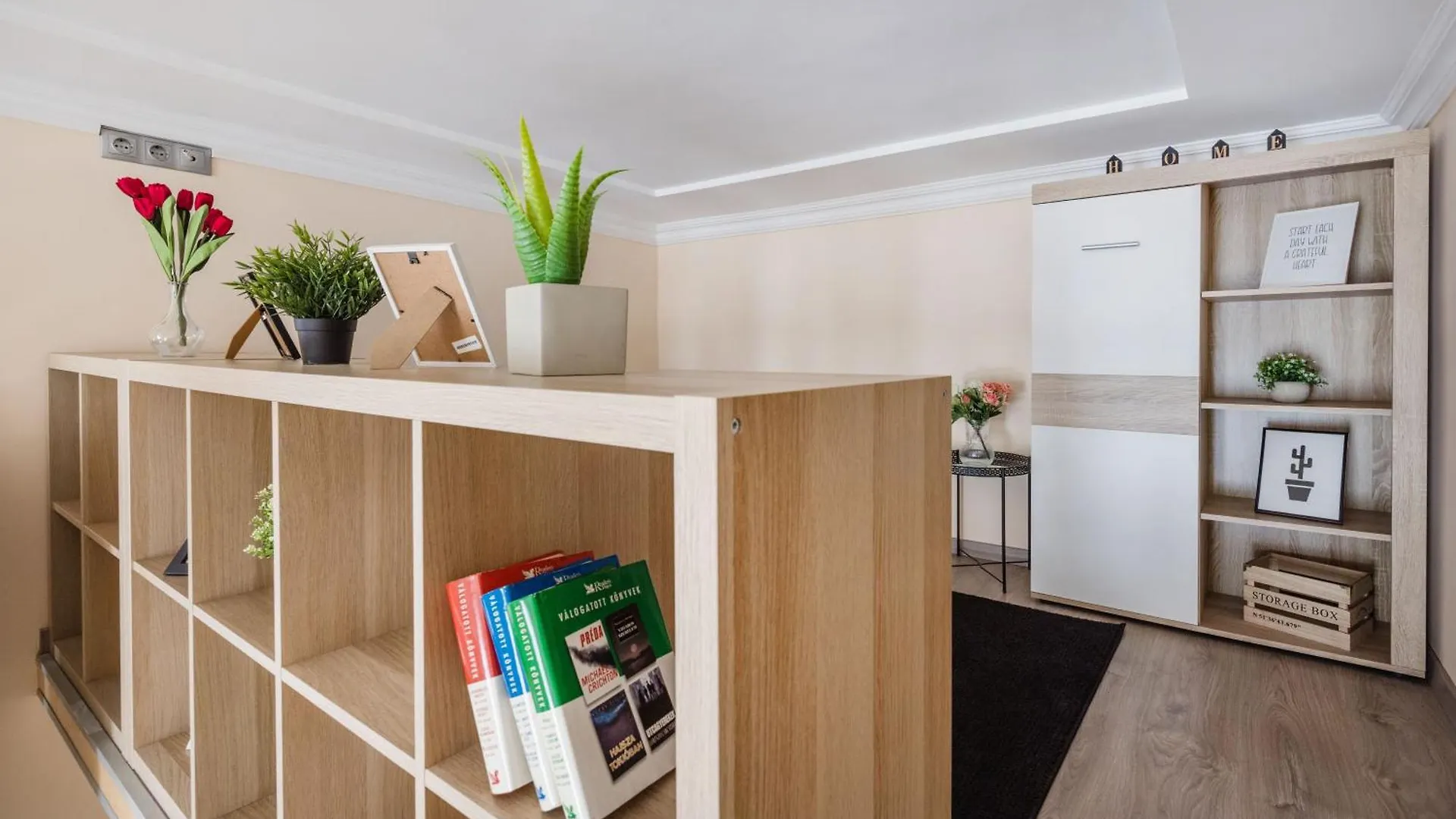 Reba Apartment Budapest