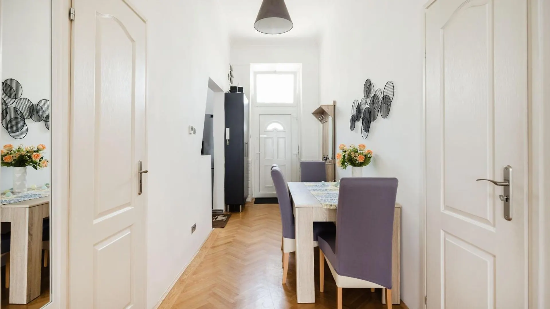 Reba Apartment Budapest